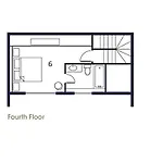 Apartmán Alaska *