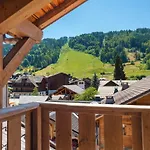 Alaska Morzine