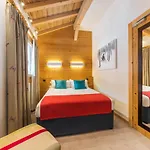 Alaska Apartmán