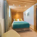 Apartmán Alaska *