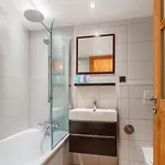 Apartmán Alaska Morzine
