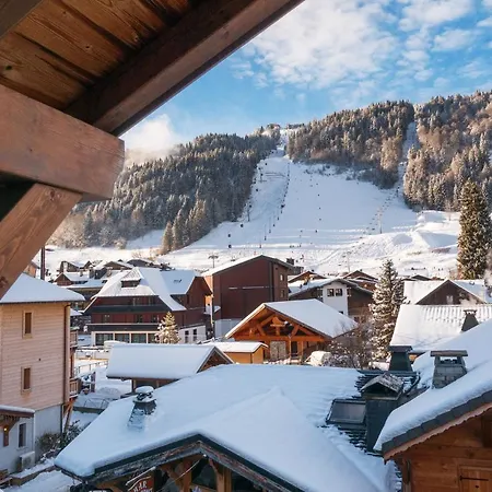 Alaska * Morzine
