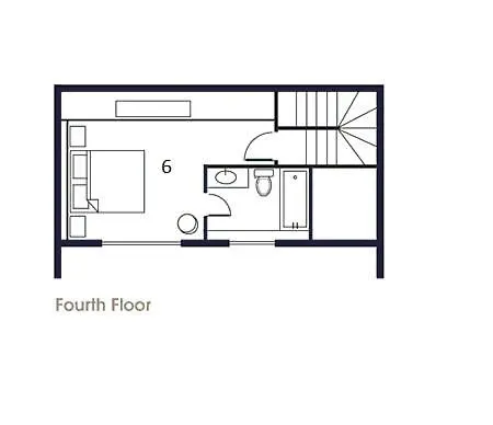 Apartment Alaska *