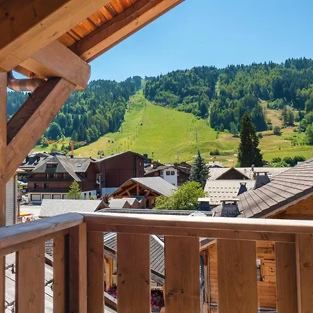 Alaska Morzine